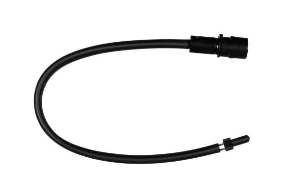 Czujnik zużycia klocka