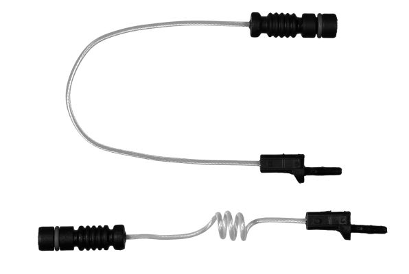 Czujnik zużycia klocka