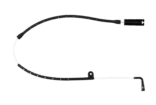 Czujnik zużycia klocka