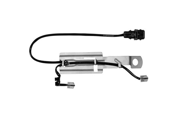 Czujnik zużycia klocka