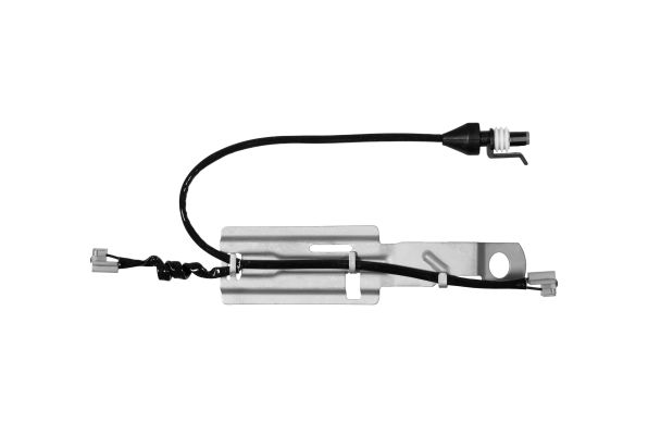 Czujnik zużycia klocka