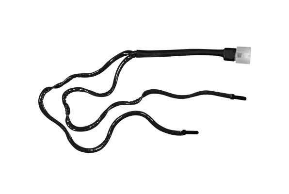 Czujnik zużycia klocka