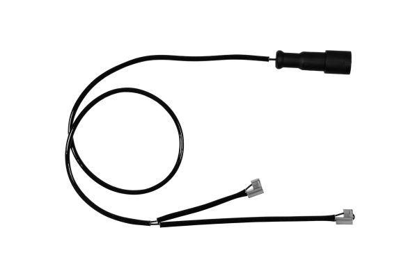 Czujnik zużycia klocka