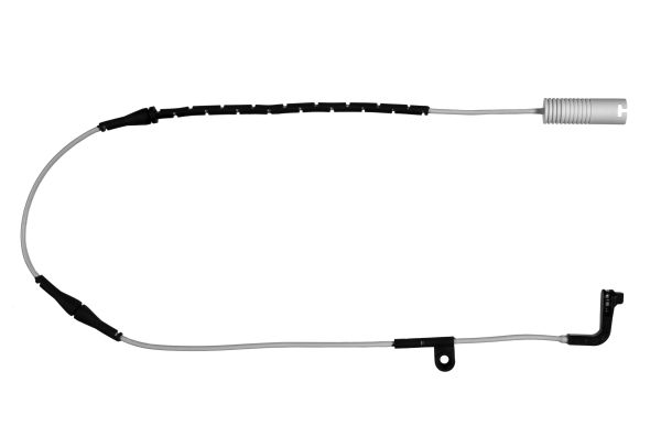 Czujnik zużycia klocka