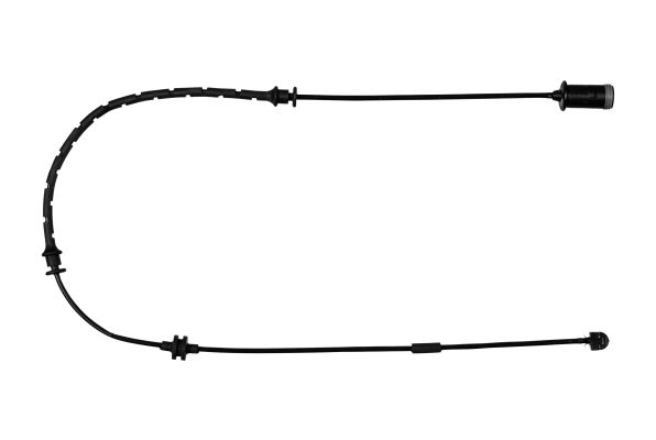 Czujnik zużycia klocka