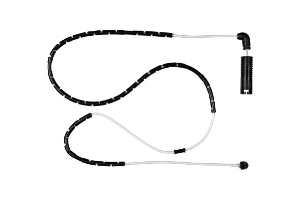 Czujnik zużycia klocka