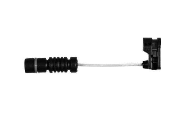 Czujnik zużycia klocka