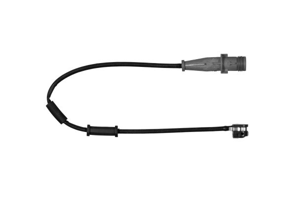 Czujnik zużycia klocka