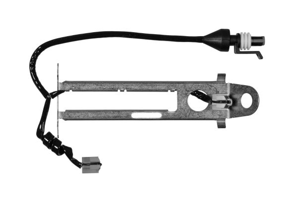 Czujnik zużycia klocka