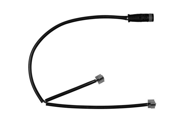 Czujnik zużycia klocka