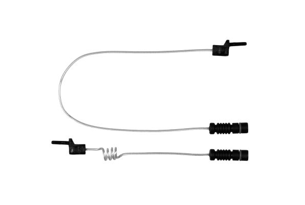 Czujnik zużycia klocka