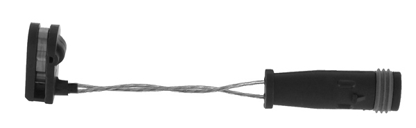 Czujnik zużycia klocka