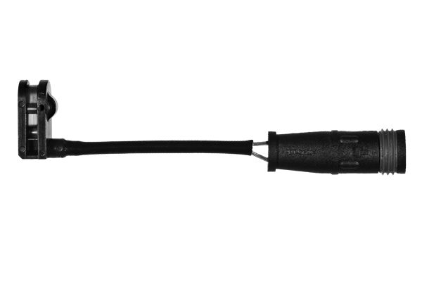 Czujnik zużycia klocka