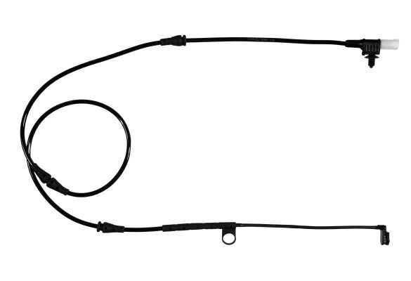 Czujnik zużycia klocka