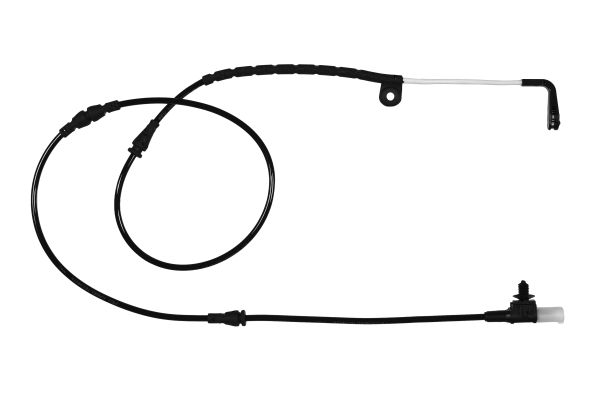 Czujnik zużycia klocka