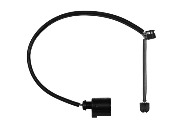 Czujnik zużycia klocka