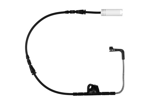 Czujnik zużycia klocka