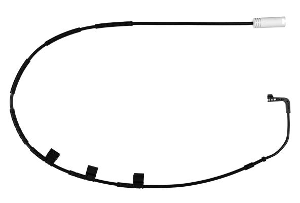 Czujnik zużycia klocka