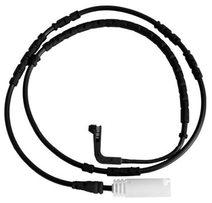 Czujnik zużycia klocka