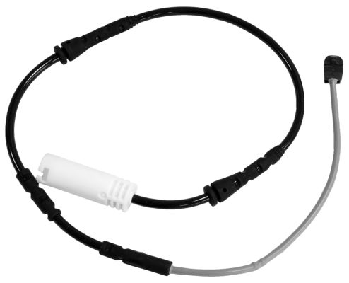 Czujnik zużycia klocka