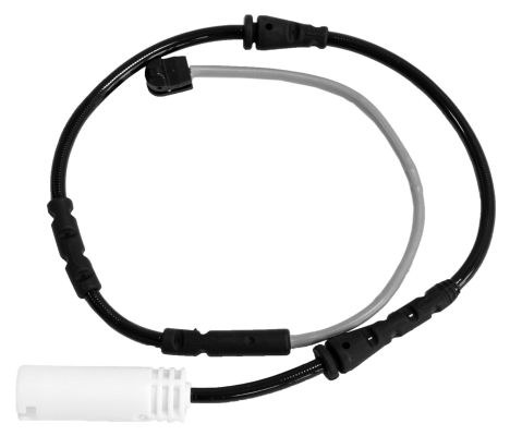 Czujnik zużycia klocka