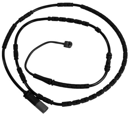 Czujnik zużycia klocka