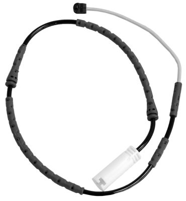 Czujnik zużycia klocka