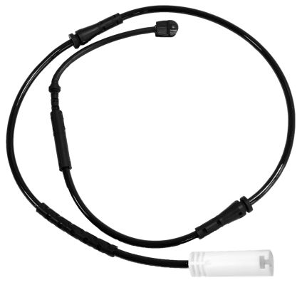 Czujnik zużycia klocka