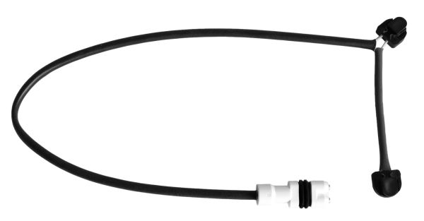 Czujnik zużycia klocka