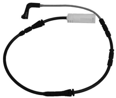 Czujnik zużycia klocka