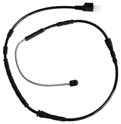 Czujnik zużycia klocka