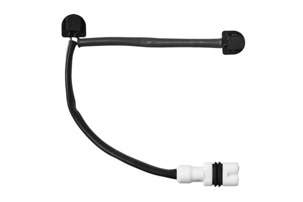 Czujnik zużycia klocka