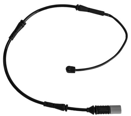 Czujnik zużycia klocka