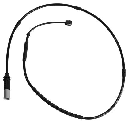 Czujnik zużycia klocka