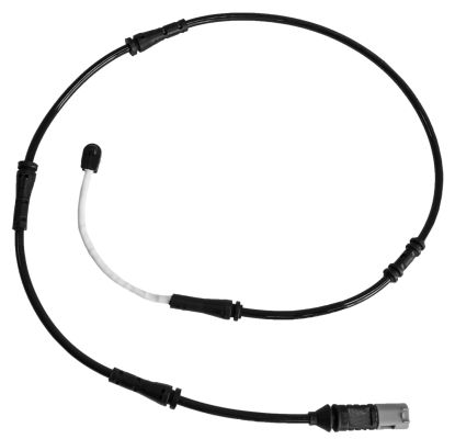 Czujnik zużycia klocka