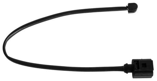 Czujnik zużycia klocka