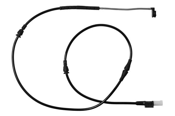 Czujnik zużycia klocka