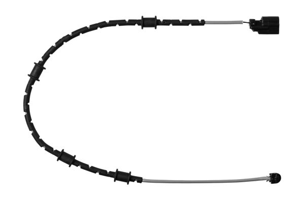 Czujnik zużycia klocka