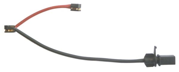 Czujnik zużycia klocka